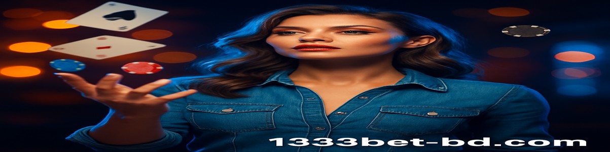 1333bet কাইশেন ফিশিং বাংলাদেশ