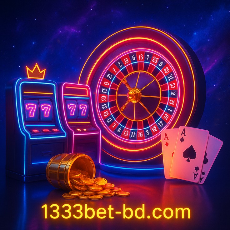 1333bet জঙ্গল রাজা মোবাইল গেম