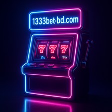 1333bet বাংলাদেশে আর্কেড গেম