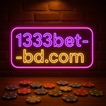 1333bet ৩-হ্যান্ড গেমিং প্ল্যাটফর্ম