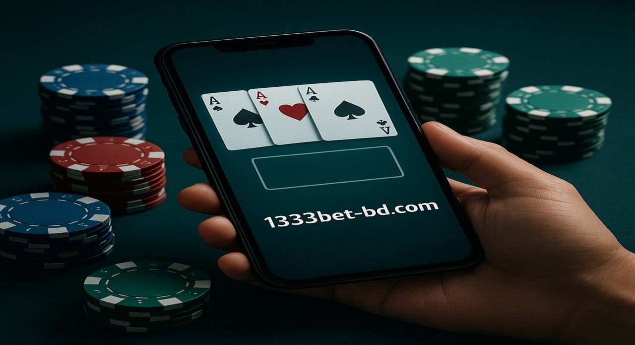1333bet টংগিতস গো বাংলাদেশ