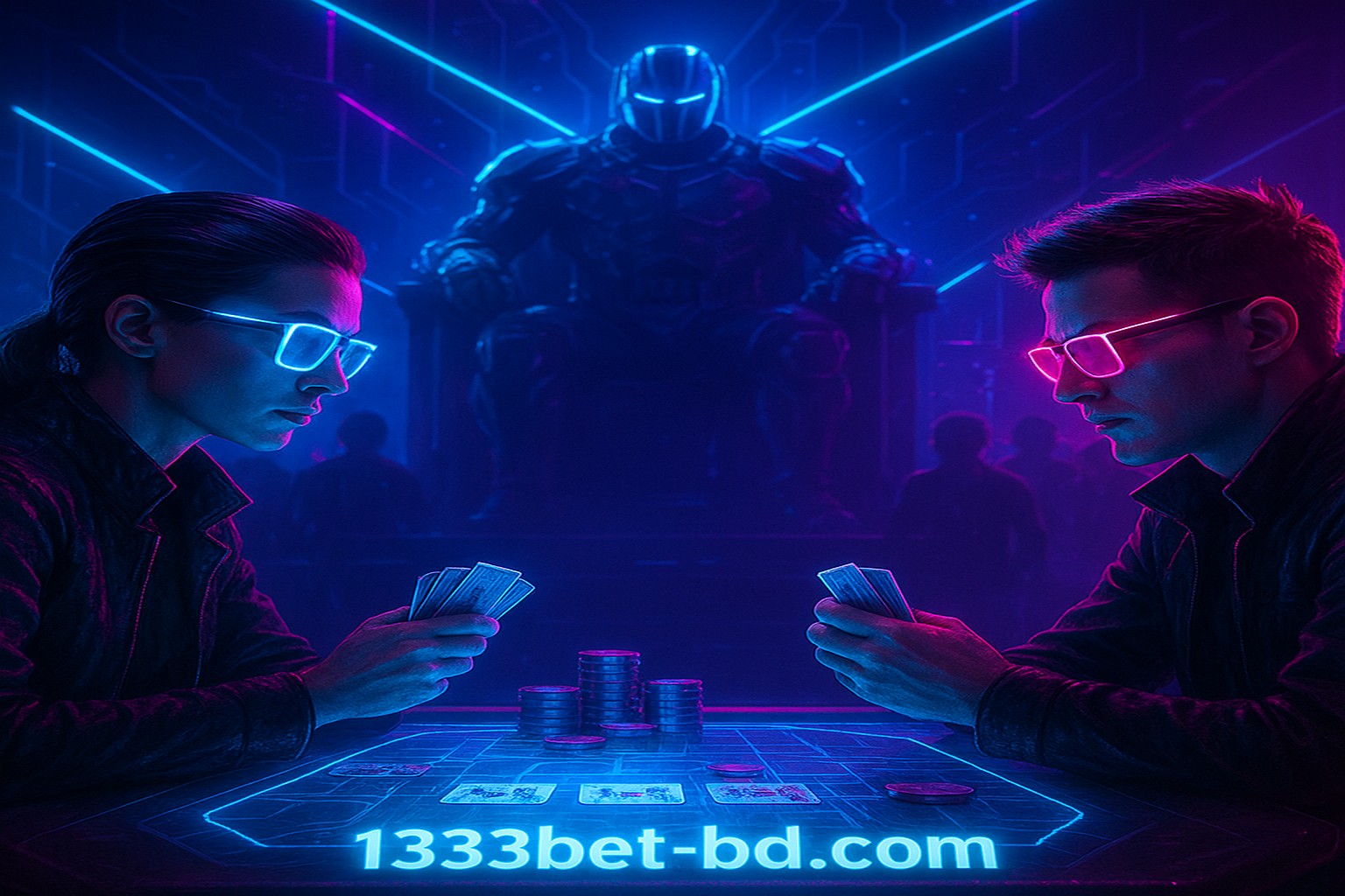 1333bet বাফেলো আর্কেডে চার্জিং সেবা