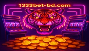 1333bet বাংলাদেশ অনলাইন গেমিং