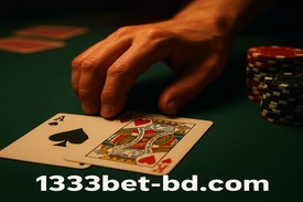 1333bet কার্ড গেম বাংলাদেশ