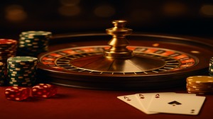1333bet দায়িত্বশীল খেলা